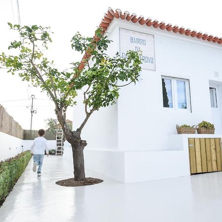 Villa Casa do Povo  Alcácer do Sal Esterno foto