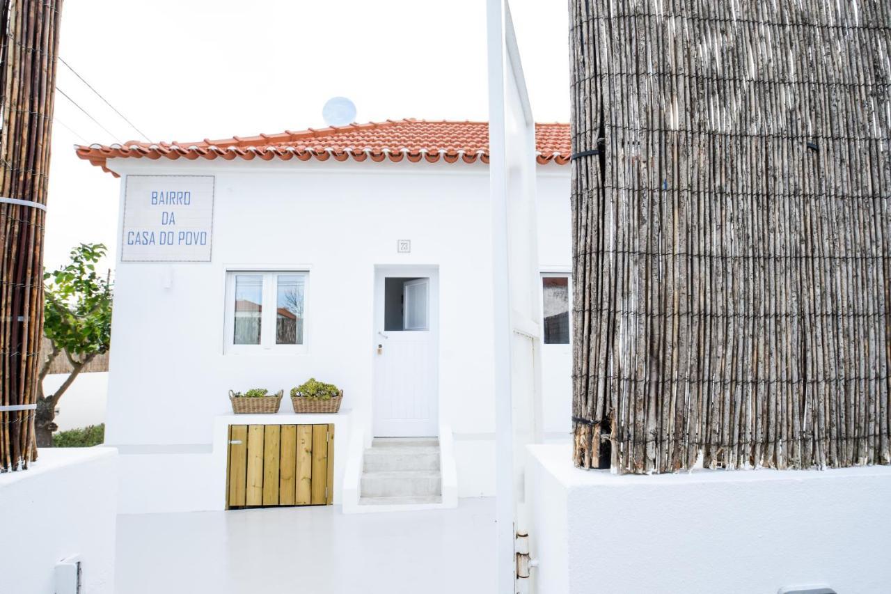 Villa Casa do Povo  Alcácer do Sal Esterno foto